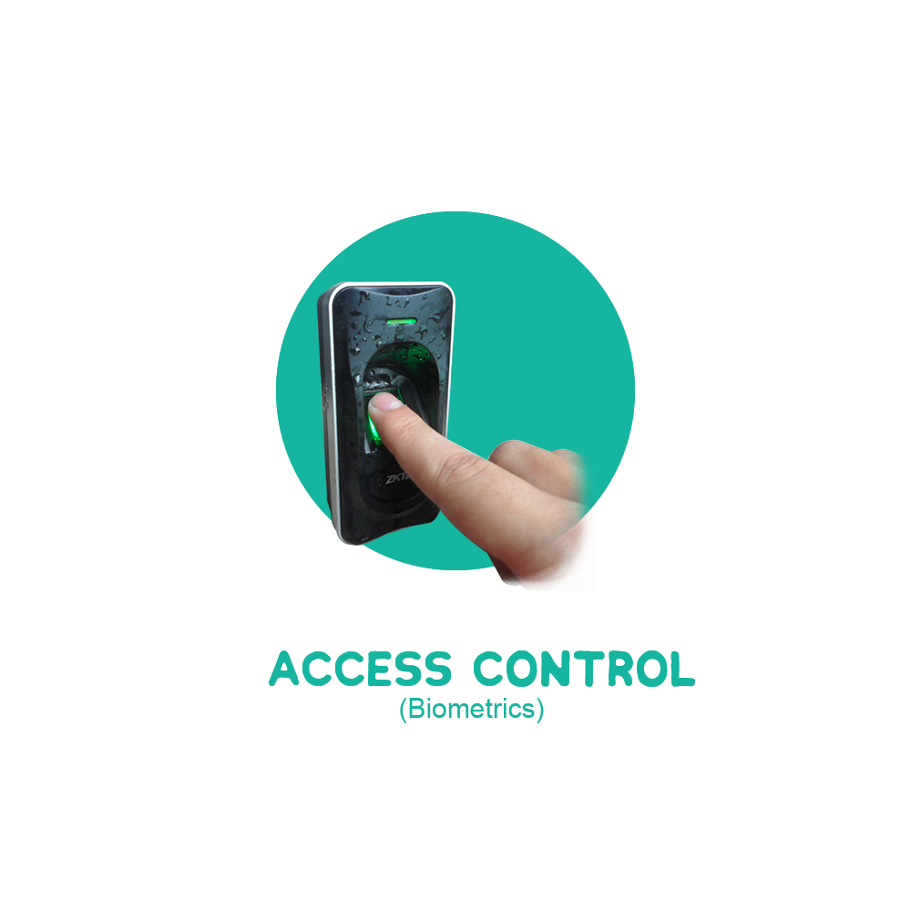 Access Control