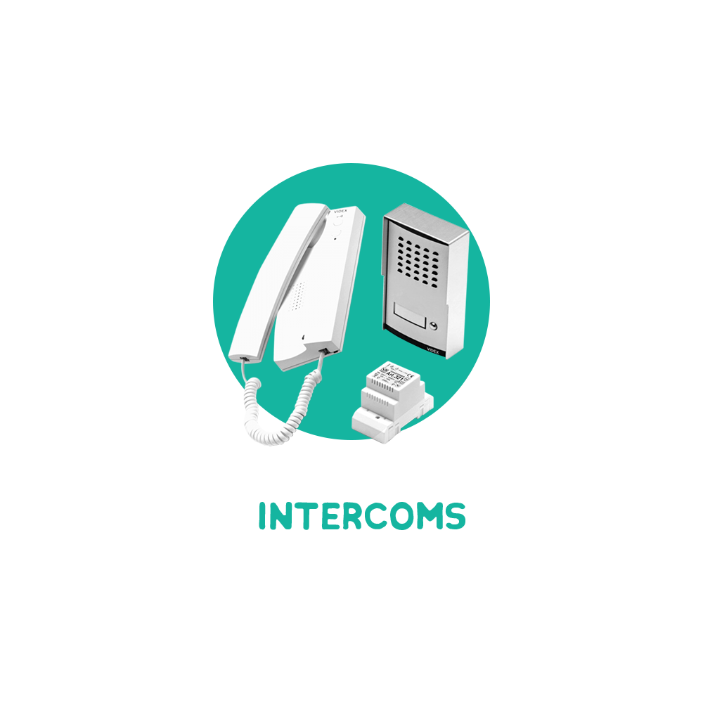 intercom