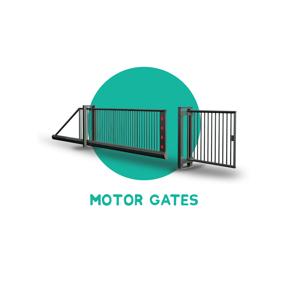 motorgates