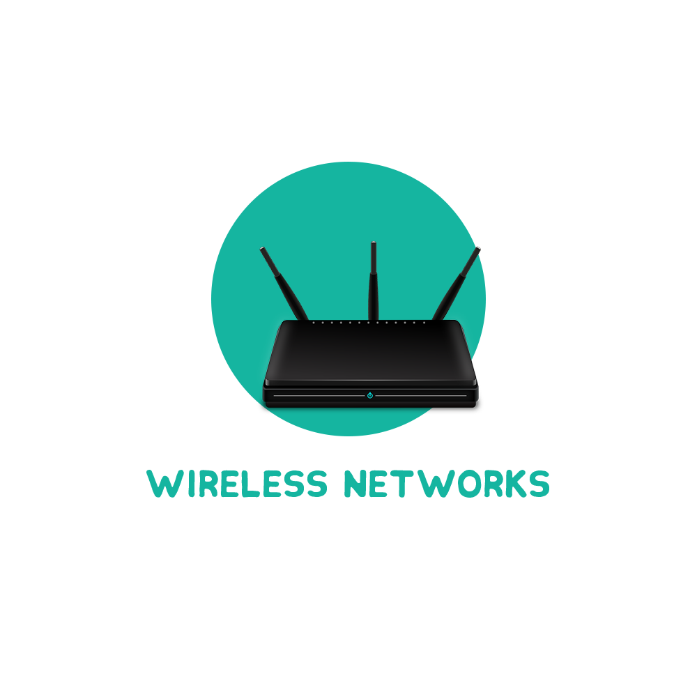 wireless